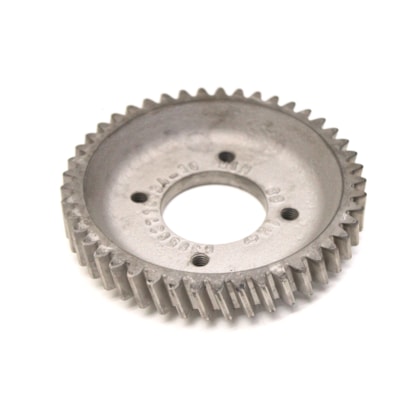 MWM | 630503710034E | ENGRENAGEM INTERMEDIARIA EIXO COMANDO VALVULA FORD/VW MOTOR MWM 229/4 E 229/6 4CIL/6CIL