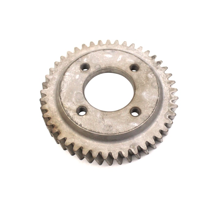 MWM | 630503710034E | ENGRENAGEM INTERMEDIARIA EIXO COMANDO VALVULA FORD/VW MOTOR MWM 229/4 E 229/6 4CIL/6CIL-5401c380-f165-4d3f-99a1-b82e8d18044a