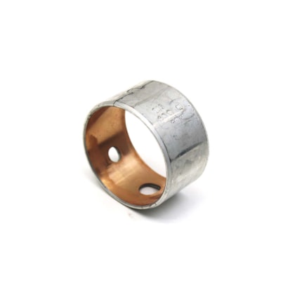 MWM | 630804320014E | BUCHA STD EIXO COMANDO VALVULA MOTOR MWM 229/229TD 3CIL/4CIL/6CIL (42,94X47X26MM) (COM 2 FUROS)