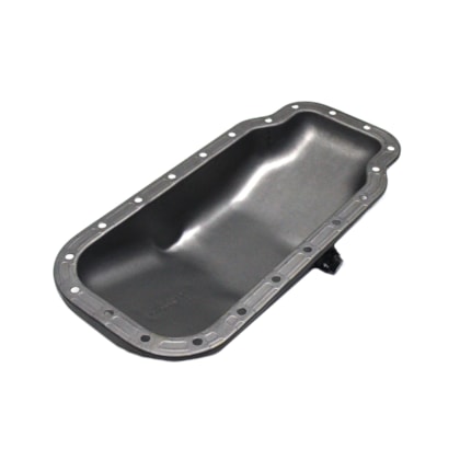 MWM | 632501150136E | CARTER TRATOR VALTRA | CAMINHAO AGRALE TX1200/TX1600 | MOTOR MWM 229/3 3CIL