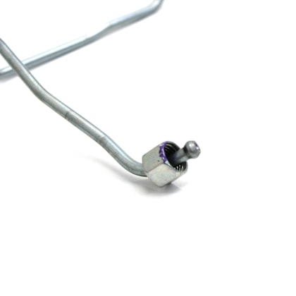 MWM | 632509060395 | TUBO/CANO BICO INJETOR 6 CILINDRO MWM 229/4 E 229/6 (BOMBA BOSCH EM LINHA)