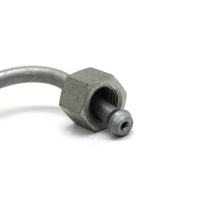 MWM | 632509060405 | TUBO/CANO BICO INJETOR 5 CILINDRO MWM 229/4 E 229/6 (BOMBA BOSCH EM LINHA)