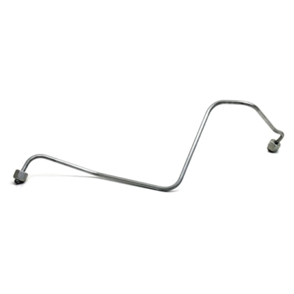 MWM | 632509060415 | TUBO/CANO BICO INJETOR 4 CILINDRO MOTOR MWM 229/4 E 229/6 (BOMBA BOSCH EM LINHA)