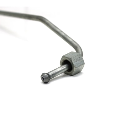 MWM | 632509060425 | TUBO/CANO BICO INJETOR 3 CILINDRO MOTOR MWM 229/4 E 229/6 (BOMBA BOSCH EM LINHA)