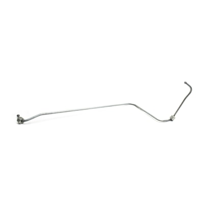 MWM | 632509060435 | TUBO/CANO BICO INJETOR 2 CILINDRO MOTOR MWM 229/6 (BOMBA BOSCH EM LINHA)