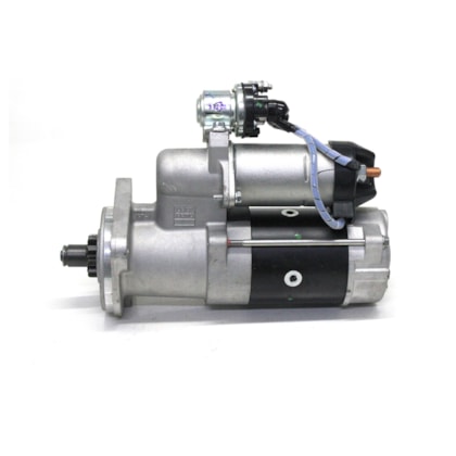 MWM | 7000428C1 | MOTOR PARTIDA DELCO REMY MAXXFORCE 4.8H/ 7.2H VOLVO VM270/330HP