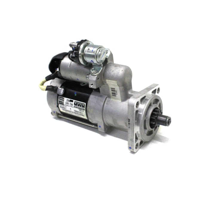 MWM | 7000428C1 | MOTOR PARTIDA DELCO REMY MAXXFORCE 4.8H/ 7.2H VOLVO VM270/330HP-143fa136-b4ad-4c81-8fbd-cf3c86c13185
