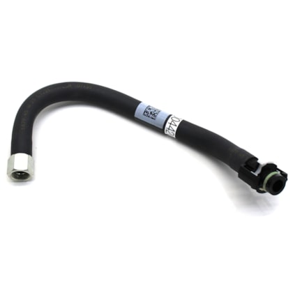 MWM | 7000442C92E | TUBO BOMBA ALTA PRESSAO PARTE SUPERIOR CABECOTE DO FILTRO DIESEL/COMBUSTIVEL VOLVO MOTOR MAXXFORCE 7.2H