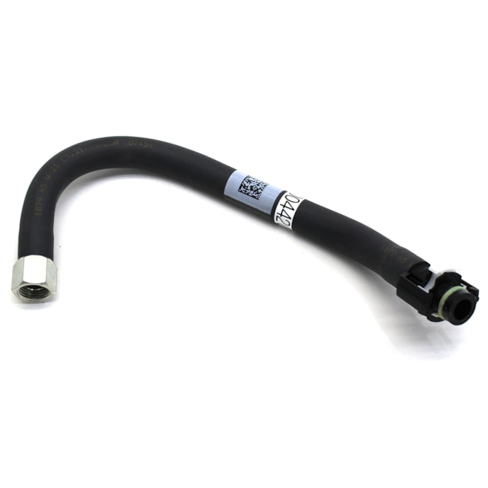 MWM | 7000442C92E | TUBO BOMBA ALTA PRESSAO PARTE SUPERIOR CABECOTE DO FILTRO DIESEL/COMBUSTIVEL VOLVO MOTOR MAXXFORCE 7.2H-4794729d-0b25-46ed-a45e-3633cad6ddec