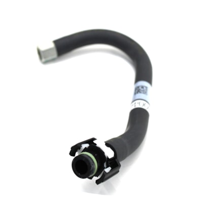 MWM | 7000442C92E | TUBO BOMBA ALTA PRESSAO PARTE SUPERIOR CABECOTE DO FILTRO DIESEL/COMBUSTIVEL VOLVO MOTOR MAXXFORCE 7.2H