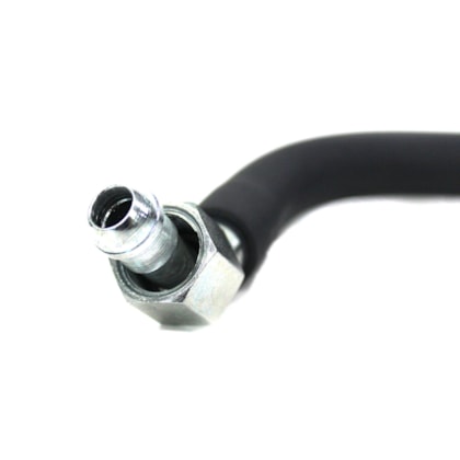 MWM | 7000443C91E | TUBO BOMBA ALTA PRESSAO PARTE LATERAL CABECOTE DO FILTRO DIESEL/COMBUSTIVEL VOLVO MOTOR MAXXFORCE 7.2H
