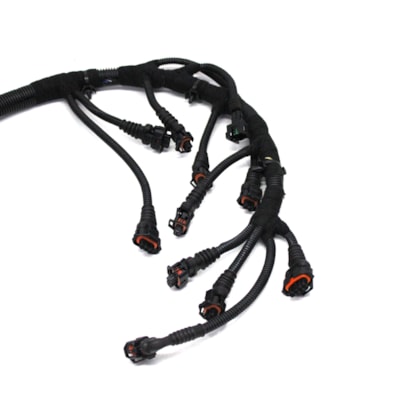 MWM | 7000576C1E | CHICOTE ELETRICO AGRALE MARRUA/FURGOVAN 6000 MOTOR MWM SPRINT 4.07 4CIL