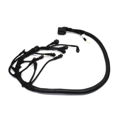 MWM | 7000576C1E | CHICOTE ELETRICO AGRALE MARRUA/FURGOVAN 6000 MOTOR MWM SPRINT 4.07 4CIL