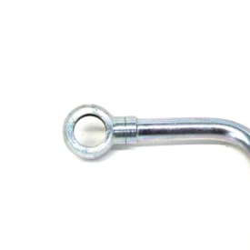 MWM | 7000643C1E | TUBO FILTRO COMBUSTÍVEL/ BOMBA INJETORA