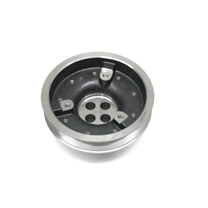 MWM | 7000754C1E | POLIA ESTRIADA VIRABREQUIM VW MOTOR MWM X12 6CIL