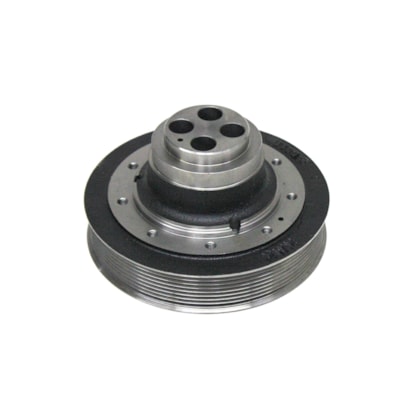 MWM | 7000754C1E | POLIA ESTRIADA VIRABREQUIM VW MOTOR MWM X12 6CIL