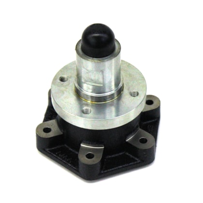 MWM | 7001136C94E | CJ SUPORTE VENTILADOR   MOTOR MAXXFORCE 7.2