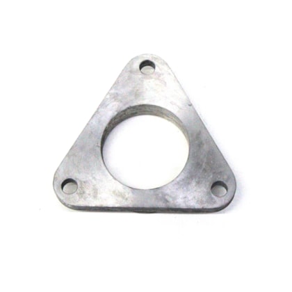 MWM | 7001165C2E | FLANGE ADAPTADORA. (BOMBA ALTA PRESSÃO)  MAXXFORCE 3.2H  TROLLER