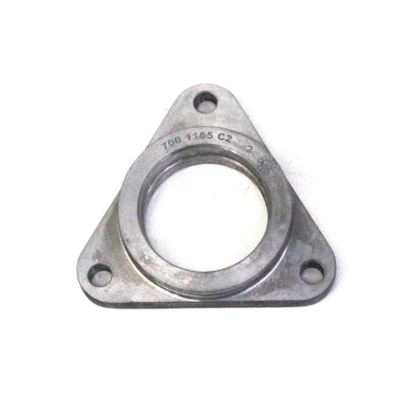 MWM | 7001165C2E | FLANGE ADAPTADORA. (BOMBA ALTA PRESSÃO)  MAXXFORCE 3.2H  TROLLER