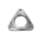 MWM | 7001165C2E | FLANGE ADAPTADORA. (BOMBA ALTA PRESSÃO)  MAXXFORCE 3.2H  TROLLER-9de79519-5282-4ebb-b7a9-52dc8000deea