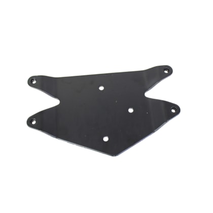 MWM | 7001214C1E | SUPORTE MODULO CONTROLE ELETRONICO AGRALE/VOLVO MOTOR MWM MAXXFORCE/X12