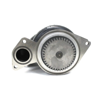 MWM | 7001215C91 | CONJUNTO BOMBA DAGUA VW DELIVERY MOTOR MWM SPRINT 4.08 4CIL (ENGRENAGEM DENTE RETO 0 GRAU)