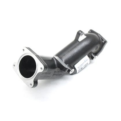 MWM | 7001389C3E | MISTURADOR RECIRCULAO GASES EGR TROLLER MOTOR MWM MAXXFORCE 3.2
