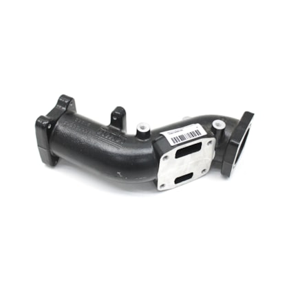 MWM | 7001389C3E | MISTURADOR RECIRCULAO GASES EGR TROLLER MOTOR MWM MAXXFORCE 3.2