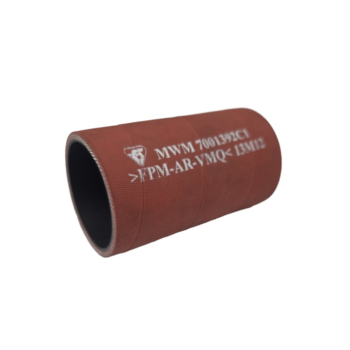 MWM | 7001392C1E | MANGUEIRA VALVULA RECIRCULACAO GAS ESCA-60b025a4-482c-410d-ac14-4ddae6fe1cb5