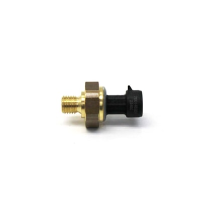 MWM | 7001482C1E | SENSOR PRESSAO RESERVATORIO AR MB ACCELO (06..) VALVULA PROTECAO 4 VIAS/CIRCUITOS MB ATEGO/AXOR/ATRON | AGRALE VOLARE | VOLVO VM (ROSCA 12X1,5MM) (USE CHICOTE TC1031029)