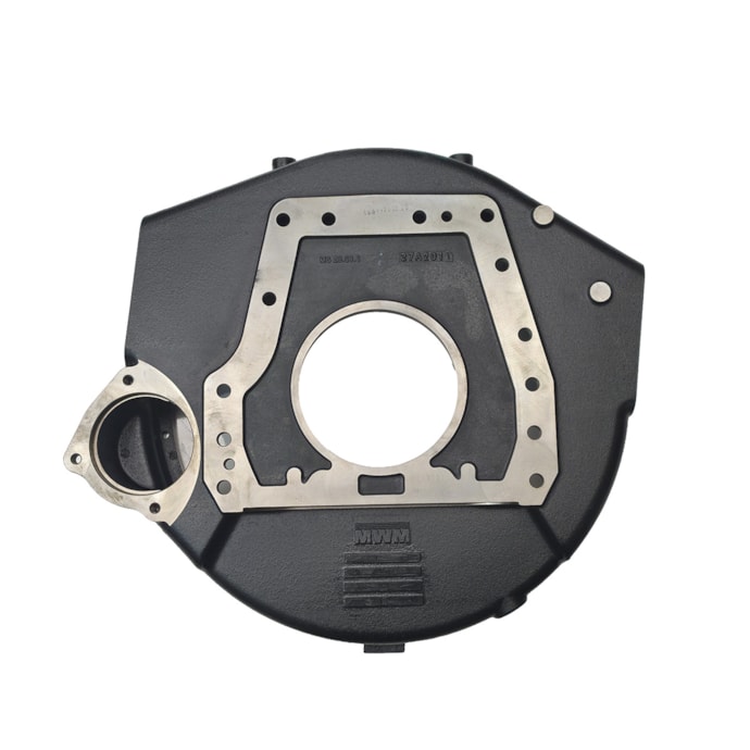 MWM | 7001521C1E | CARCACA VOLANTE DO MOTOR   MWM 4.12TCE   15190EOD-4f210846-f444-4452-8240-66c2a7881619