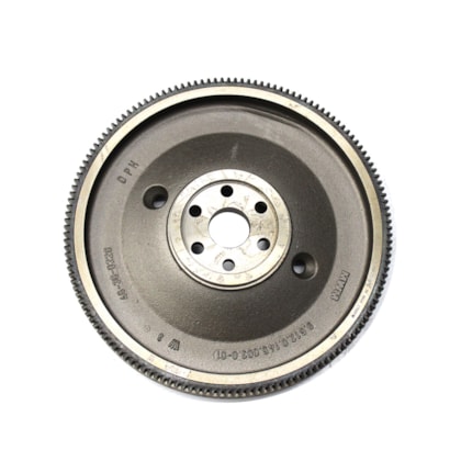 MWM | 7001522C91 | VOLANTE C/CREMALHEIRA 145D 16MM VW ONIBUS 15190EOT MOTOR MWM X12 6CIL EURO 3 (P/EMBREAGEM 395MM)