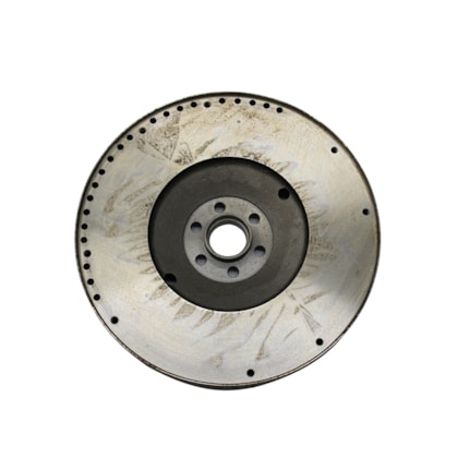 MWM | 7001522C91 | VOLANTE C/CREMALHEIRA 145D 16MM VW ONIBUS 15190EOT MOTOR MWM X12 6CIL EURO 3 (P/EMBREAGEM 395MM)