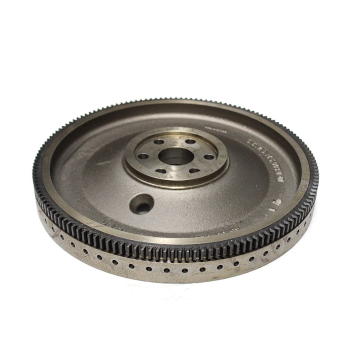 MWM | 7001522C91 | VOLANTE C/CREMALHEIRA 145D 16MM VW ONIBUS 15190EOT MOTOR MWM X12 6CIL EURO 3 (P/EMBREAGEM 395MM)-f5afb99a-8af4-4617-9238-f4ffc0b6365a