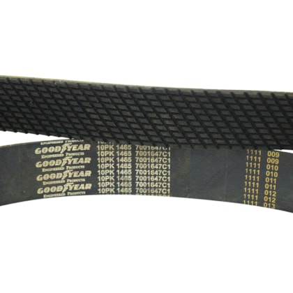 MWM | 7001647C1E | CORREIA POLY V 10PK1465 CAMINHAO INTERNATIONAL DURASTAR 4400