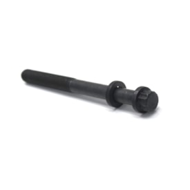 MWM | 7001658C1E | PARAFUSO (14MM) M14X157X2,0 CABECOTE MOTOR MWM X12/MAXXFORCE (COM ARRUELA MOVEL) (COM PRISIONEIRO)