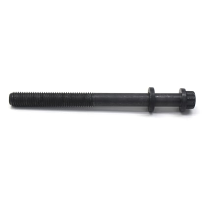 MWM | 7001658C1E | PARAFUSO (14MM) M14X157X2,0 CABECOTE MOTOR MWM X12/MAXXFORCE (COM ARRUELA MOVEL)