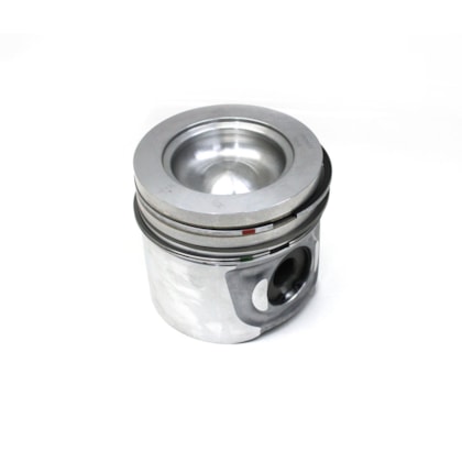 MWM | 7001708C2 | PISTAO (COM ANEL) COM PINO/TRAVA MOTOR MWM ACTEON X12 4CIL/6CIL MWM MAXXFORCE 4.8/7.2 EURO 5