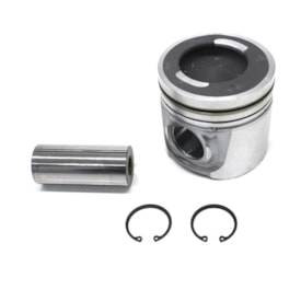 MWM | 7001771C1E | PISTAO STD VW MOTOR MWM ACTEON X12 4CIL/6CIL (SEM ANEL)