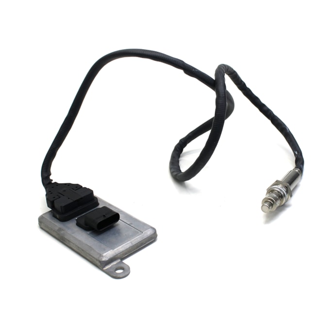 MWM | 7001785C1E | SENSOR NOX 24V GASES OXIDO NITROGENIO AGRALE VOLARE W8/W9/MA9.2/MA10.0/MT15.0/MT17.0 MOTOR MWM MAXXFORCE-6a6f1564-b402-4a87-ab96-9dbe6d90fb63