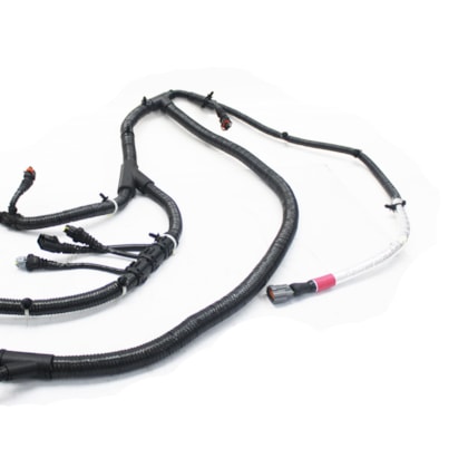 MWM | 7001793C93E | CHICOTE ELETRICO MOTOR MAXFORCE  3.2H   EURO V
