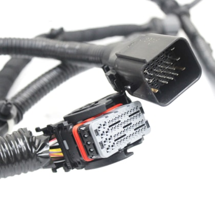 MWM | 7001793C93E | CHICOTE ELETRICO MOTOR MAXFORCE 3.2H EURO V