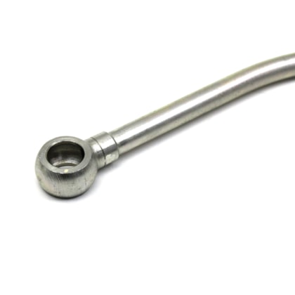 MWM | 7001867C1E | TUBO RETORNO LUBRIFICACAO RESPIRO MOTOR
