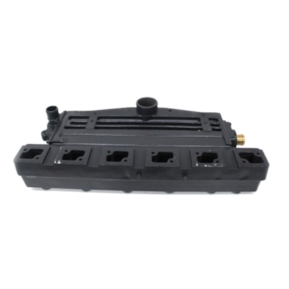 MWM | 7002082C91E | CONJUNTO RADIADOR MEGATECH MOTOR MWM X12/MAXXFORCE 7.2 MARIRIMO