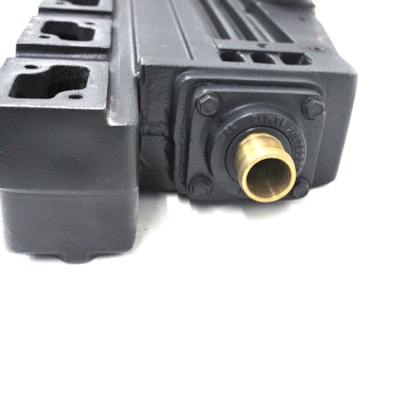 MWM | 7002082C91E | CONJUNTO RADIADOR MEGATECH MOTOR MWM X12/MAXXFORCE 7.2 MARIRIMO