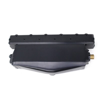 MWM | 7002082C91E | CONJUNTO RADIADOR MEGATECH MOTOR MWM X12/MAXXFORCE 7.2 MARIRIMO