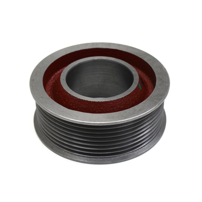 MWM | 7002115C1E | POLIA ESTRIADA TENSOR/ESTICADOR CORREIA VW DELIVERY 5140 VW ONIBUS 15180EOD/15190EOD/8150EOD/9150EOD/17260EOT/17230EOD WORKER 13180E/15180E/31260 MOTOR 4CIL/CIL (SEM ROLAMENTO)-58ef3585-f45d-4ade-b986-508db1895e1f