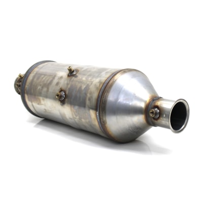 MWM | 7002132C1E | CATALISADOR DPF    TROLLER 3.2   (EURO 5)