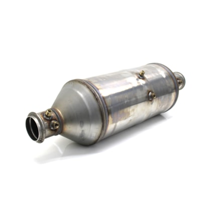 MWM | 7002132C1E | CATALISADOR DPF TROLLER 3.2 (EURO 5)