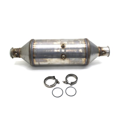MWM | 7002132C1E | CATALISADOR DPF    TROLLER 3.2   (EURO 5)